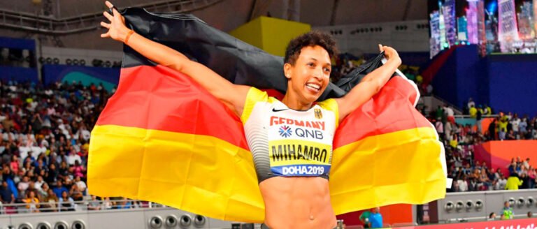 Alemania: la Federación, encargada de la regulación y el fomento del deporte