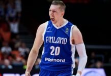 Finlandia: El deporte sienta sus bases en los clubes deportivos