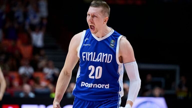 Finlandia: el deporte sienta sus bases en los clubes deportivos