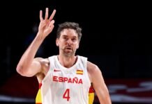 España: Un Modelo deportivo Moderno y en Transformación