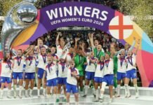 Europa: inversión, igualdad y liderazgo en el deporte femenino