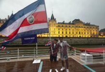 Costa Rica reparte el deporte cantón por cantón: el modelo que garantiza la cancha pero no produce medallas