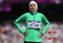 Arabia Saudita: la ley que fabrica medallas rumbo a 2034