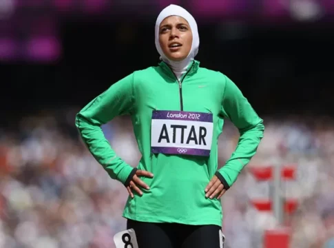 Arabia Saudita: la ley que fabrica medallas rumbo a 2034