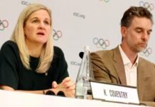 El COI pone USD 10.000 a todos los olímpicos: cómo cambia el financiamiento del deporte
