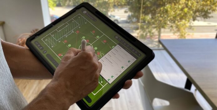 Inteligencia Artificial y Deporte