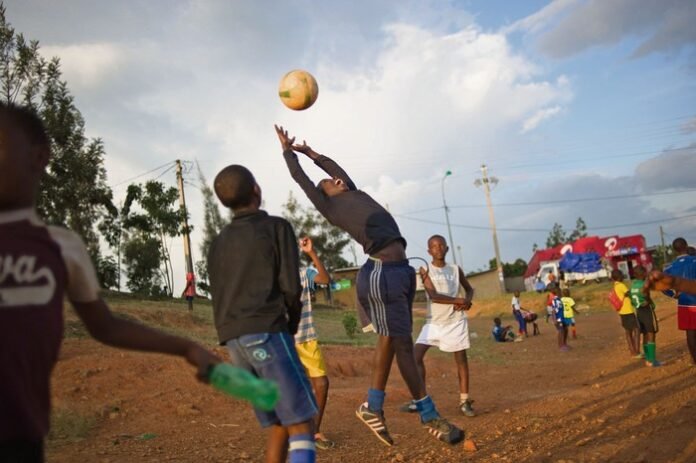 Rwanda
