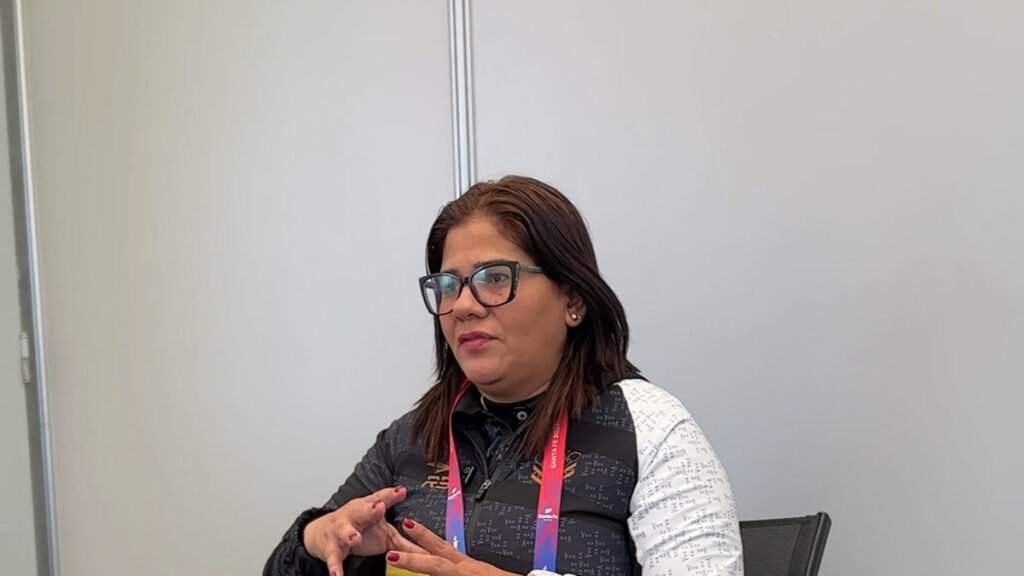 El Estado paga el 100% del deporte venezolano y aun así no alcanza para ir a todas las competencias
