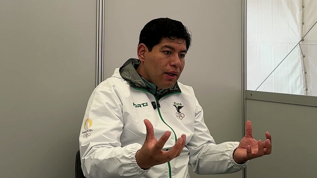 Bolivia deja fuera de la ley a sus federaciones y su deporte vive de la plata del COI